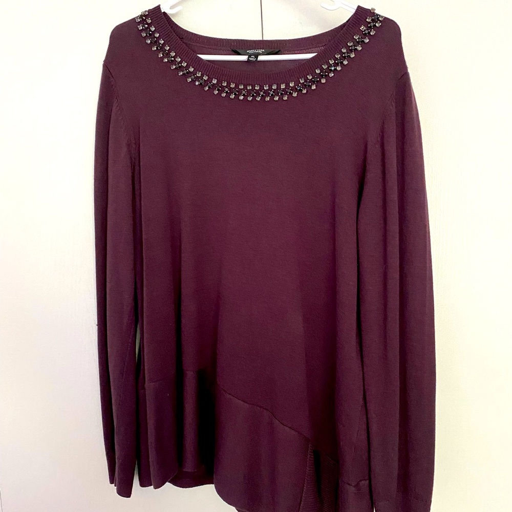 Vera Wang Sweater